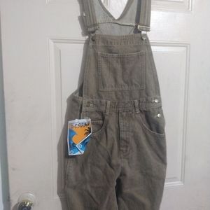 Sunset Highway overall